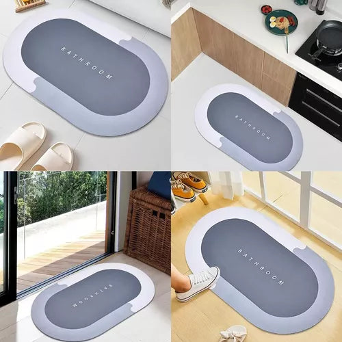 TAPETE DE BAÑO